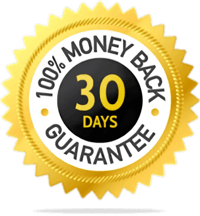 BarxBuddy 100% refund Guarantee